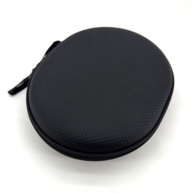 Headphone Case Hard - Custodia rigida da viaggio B27B in