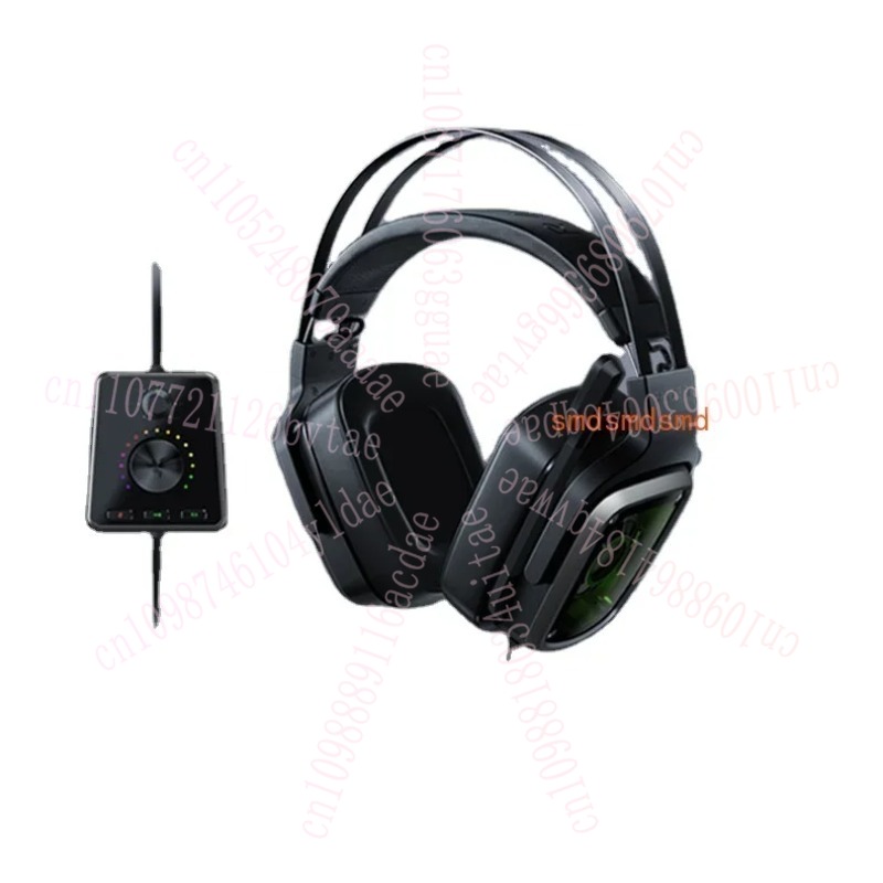 Gaming Headset Rgb - BB-Razer Tiamat 7.1 V2 Gaming RGB