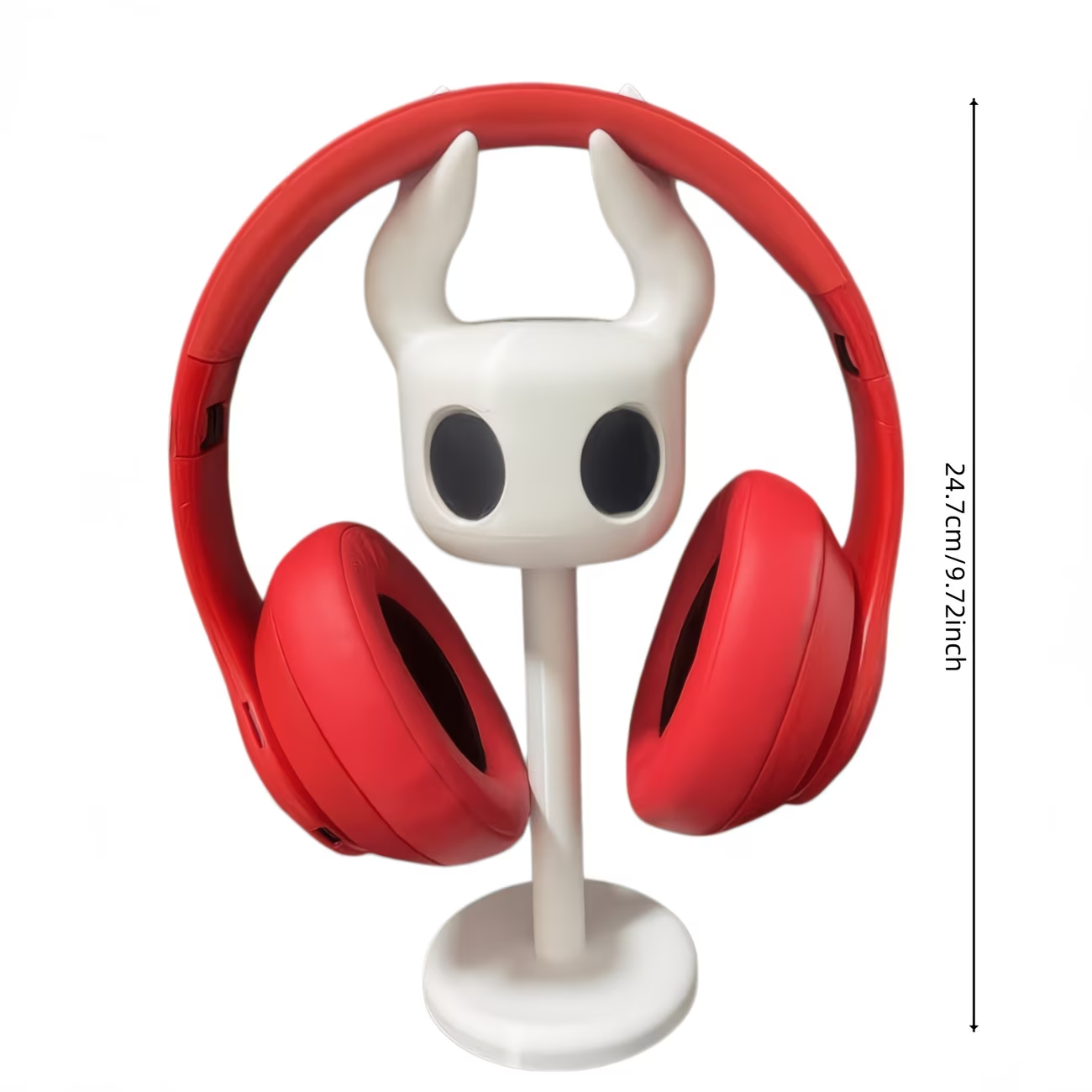 Headphone Stand Desk - Supporto per Controller di Gioco con