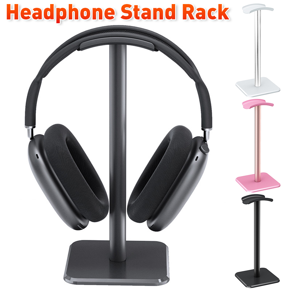 Headphone Stand Desk - Supporto per cuffie supporto per cuffie