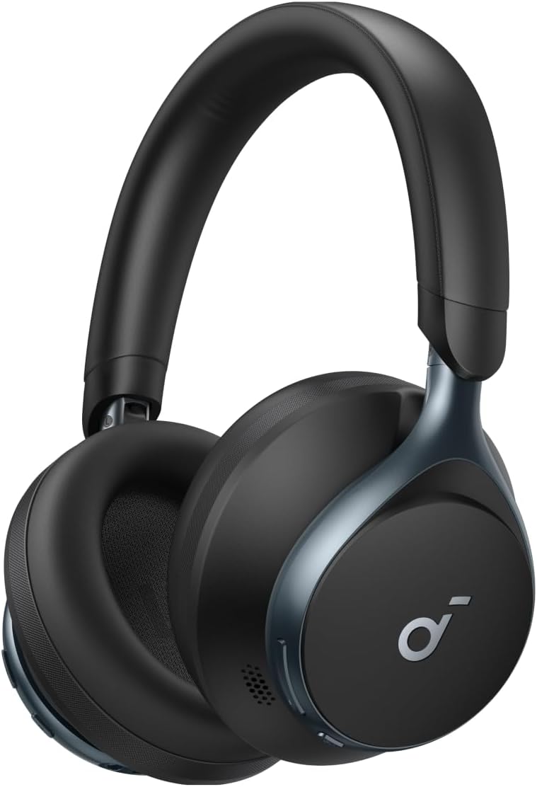 Noise Cancelling Headphone - Cuffie con cancellazione attiva del rumore,