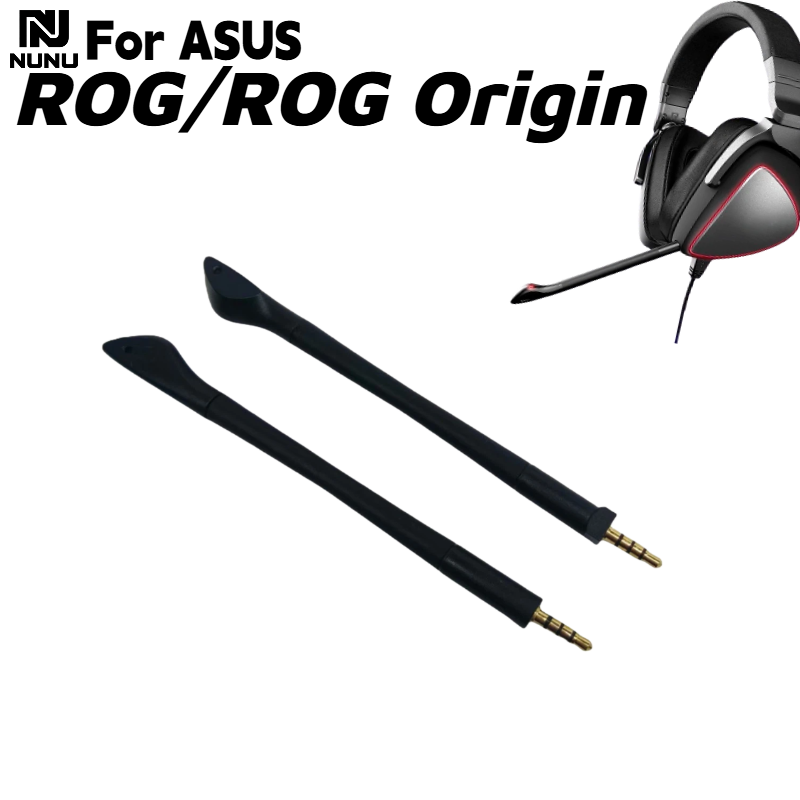Gaming Headset Rgb - Microfoni per cuffie da gioco ASUS