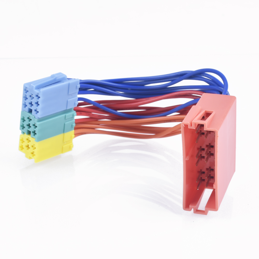 Cable Extension 3.5 - Mini ISO 20Pin Spina di Estensione