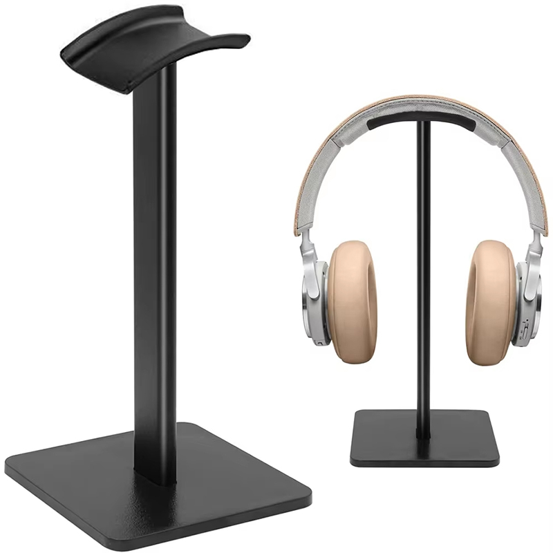 Headphone Stand Desk - Supporto per cuffie montato sulla testa