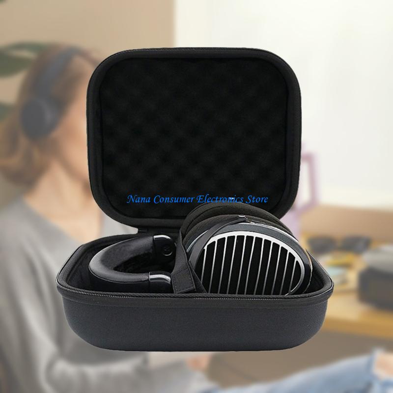 Headphone Case Hard - G7ne Case archiviazione in cuffia portatile