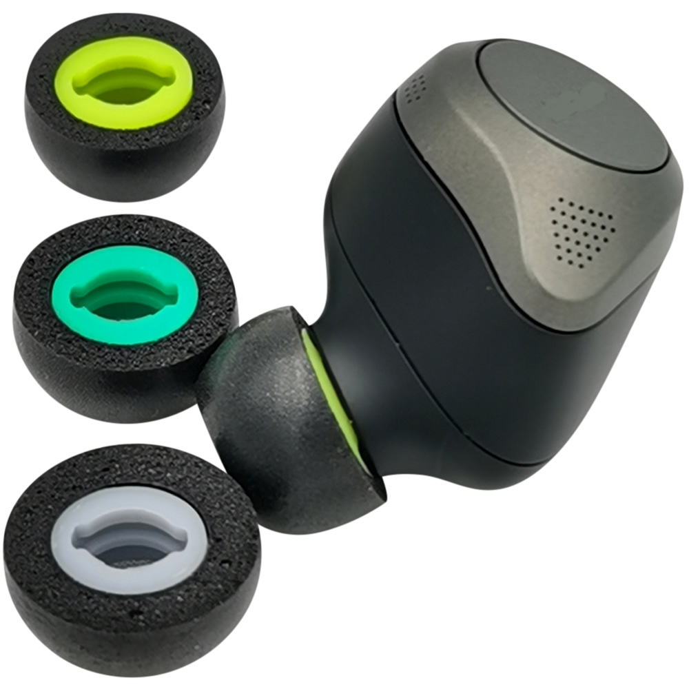 Wireless Earbuds Tws - Misodiko Auricolari ovali aggiornati in memory