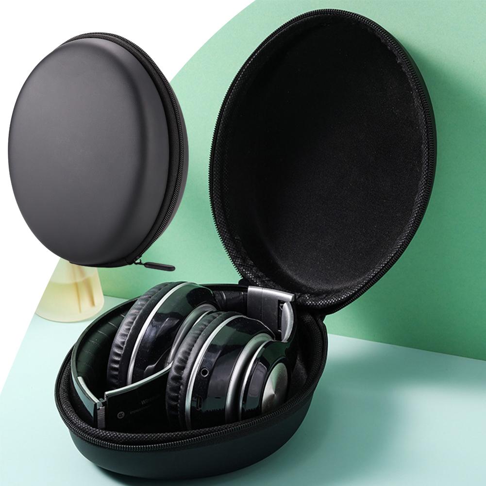 Headphone Case Hard - Custodia per auricolari Custodia rigida per