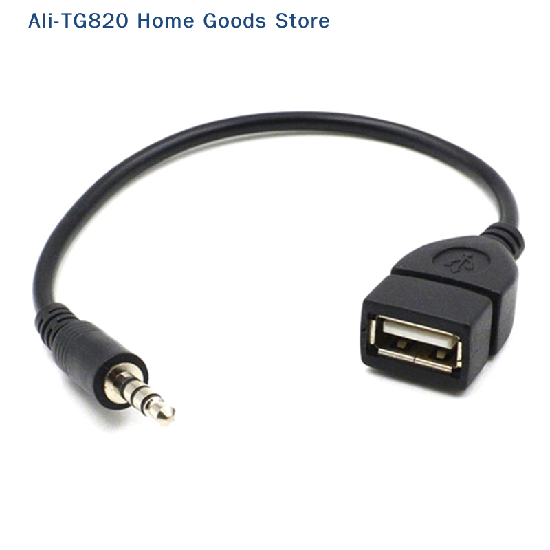 Convertitore per Lettore MP3 A - Cable Extension 3.5 recensione e prezzo