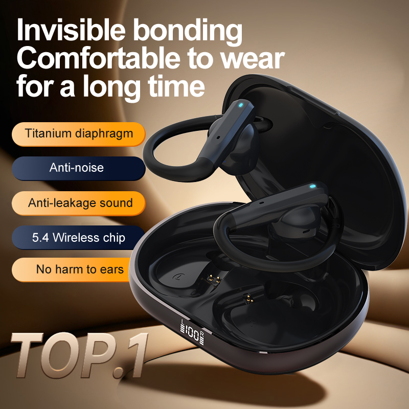Ultimi Auricolari TWS con Dopp - Wireless Earbuds Tws recensione e prezzo