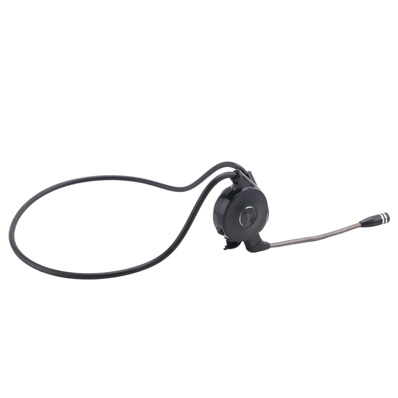 Auricolare a conduzione ossea  - Sports Earphone Hook recensione e prezzo