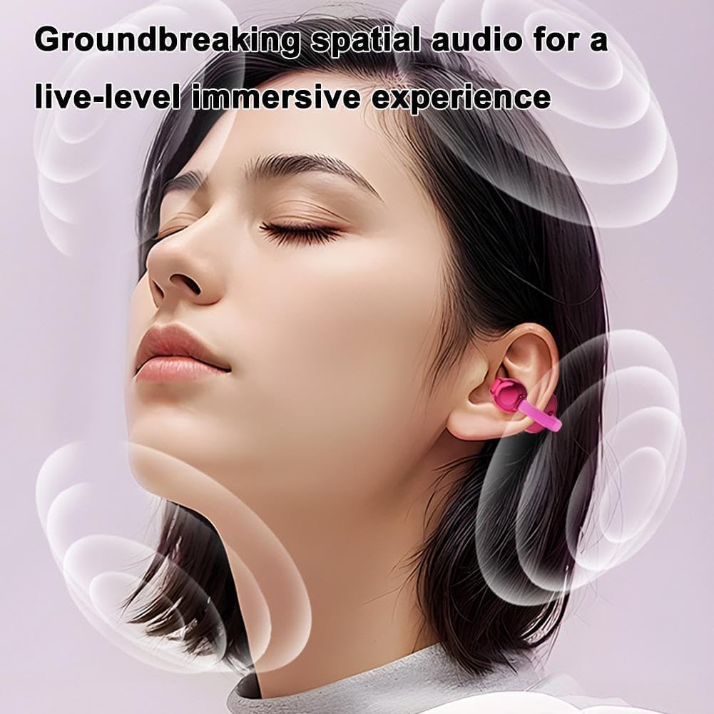 Auricolari Bluetooth Wireless  - Bluetooth Headset On Ear recensione e prezzo