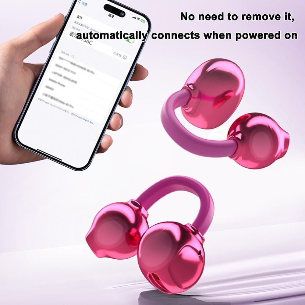 Auricolari Bluetooth Wireless  - Bluetooth Headset On Ear recensione e prezzo