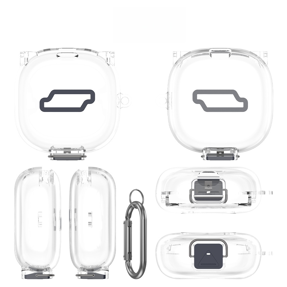 CoverJoy Custodia rigida in TP - Headphone Case Hard recensione e prezzo