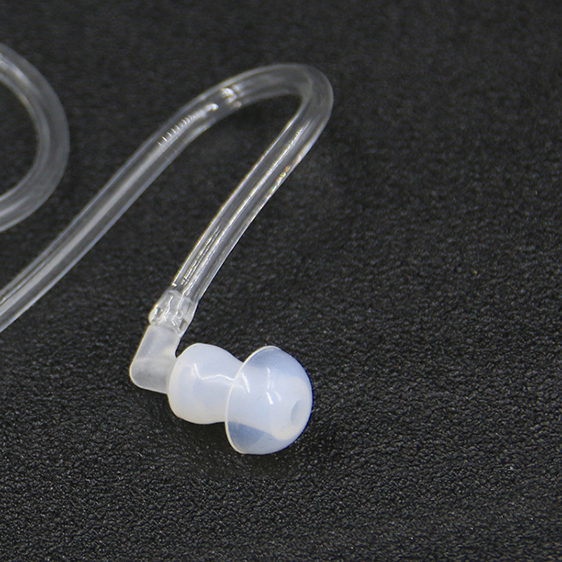 100 Pezzi Cuscinetti Auricolar - Silicone Ear Tip Replacement recensione e prezzo