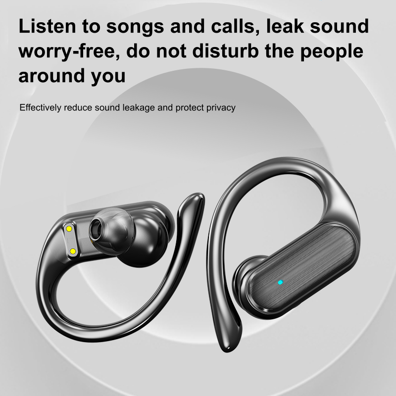 BOSECXT Auricolari wireless Bl - Wireless Earbuds Tws recensione e prezzo