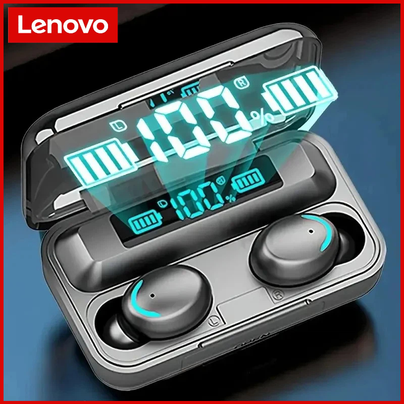 Cuffie Wireless Bluetooth Leno - Earbuds Charging Case recensione e prezzo