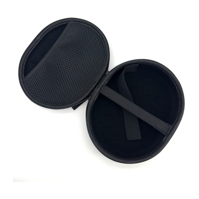 Custodia rigida da viaggio B27 - Headphone Case Hard recensione e prezzo