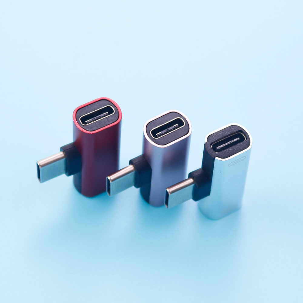 Adattatore USB C a Type-C 3 in - Usb C Earphone recensione e prezzo