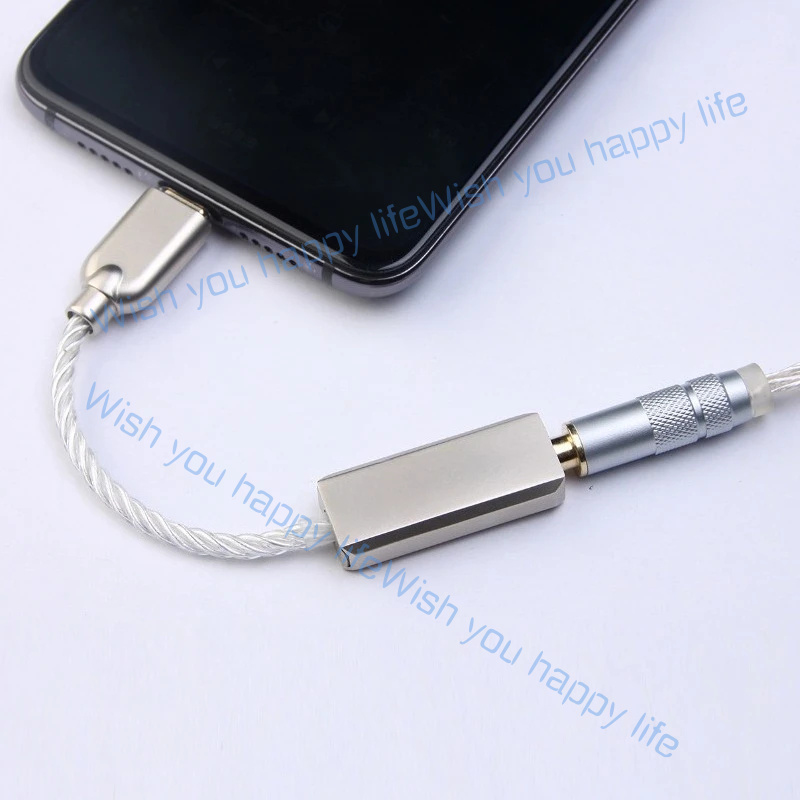 Cavo da USB-C Maschio a Jack 3 - Usb C Earphone recensione e prezzo