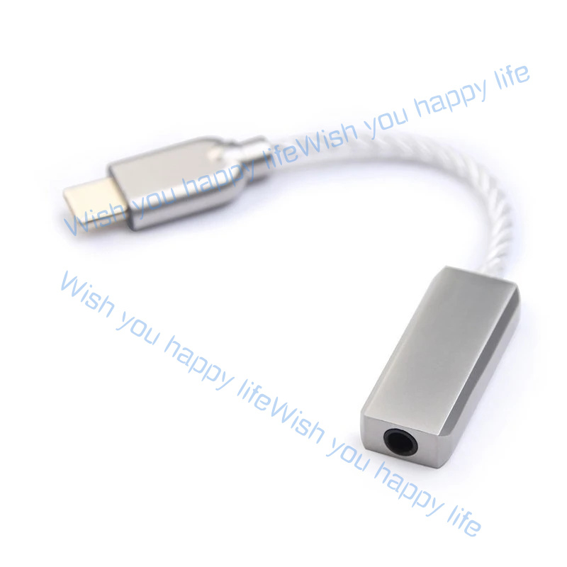 Cavo da USB-C Maschio a Jack 3 - Usb C Earphone recensione e prezzo
