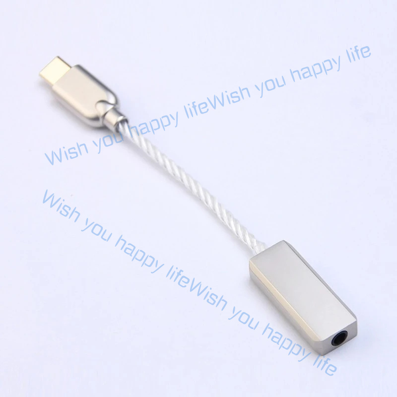 Cavo da USB-C Maschio a Jack 3 - Usb C Earphone recensione e prezzo