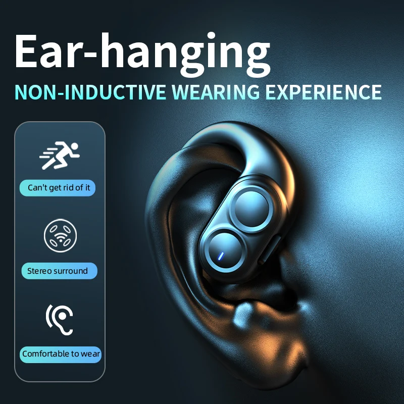 Cuffie Bluetooth senza fili Cu - Bluetooth Headset On Ear recensione e prezzo