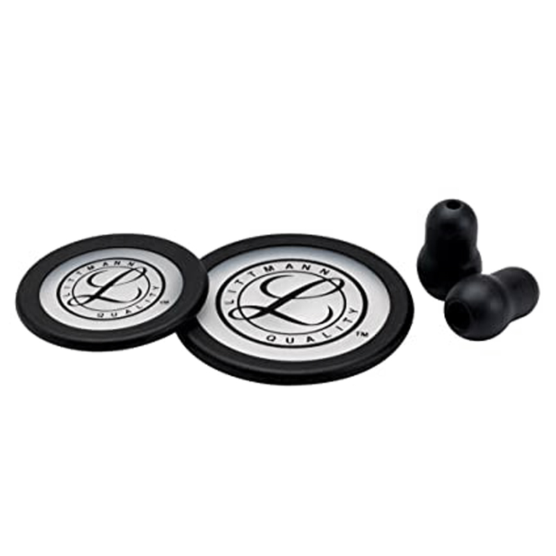 Kit di Ricambio per Stetoscopi - Silicone Ear Tip Replacement recensione e prezzo