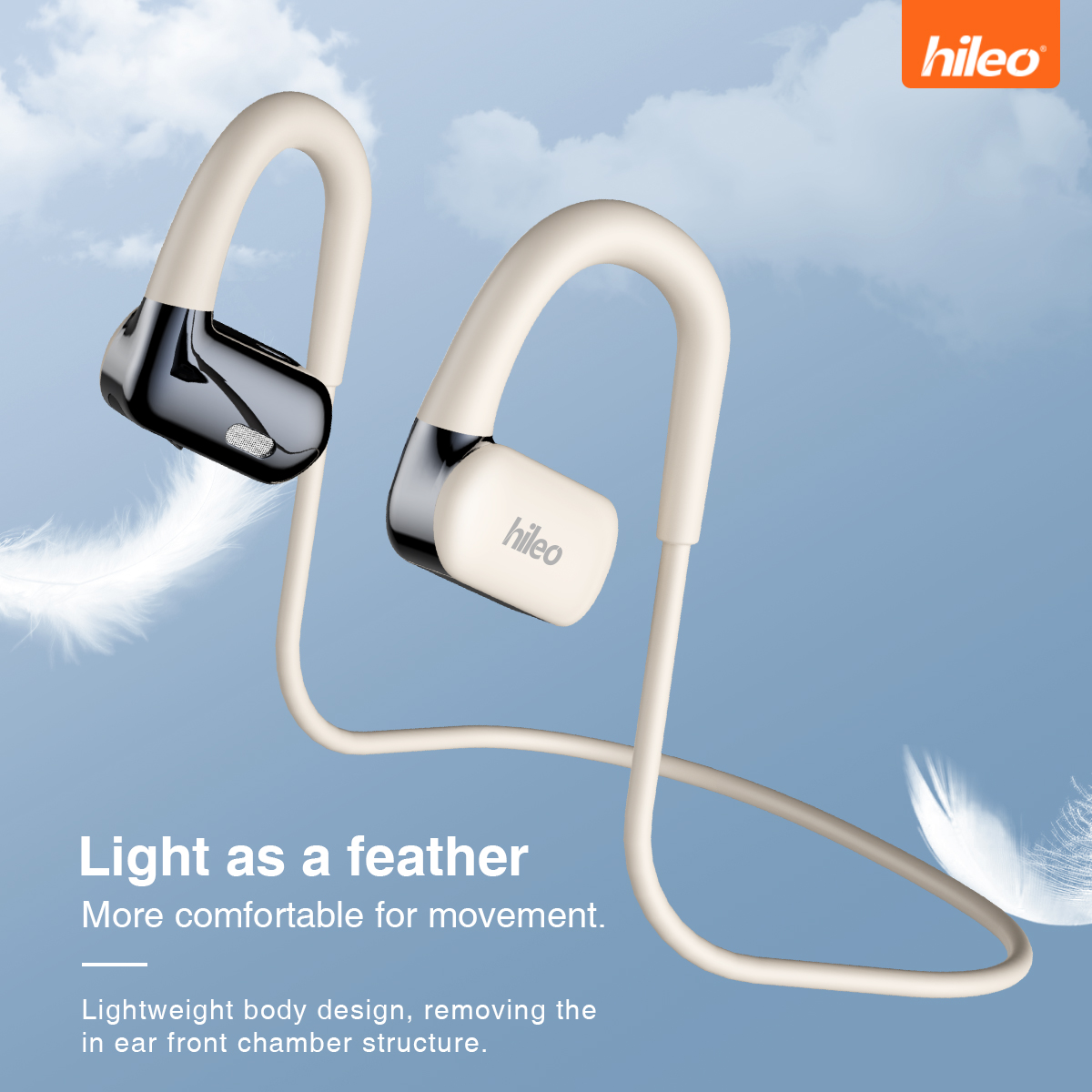Hileo Hi77 Altoparlanti Blueto - Sports Earphone Hook recensione e prezzo