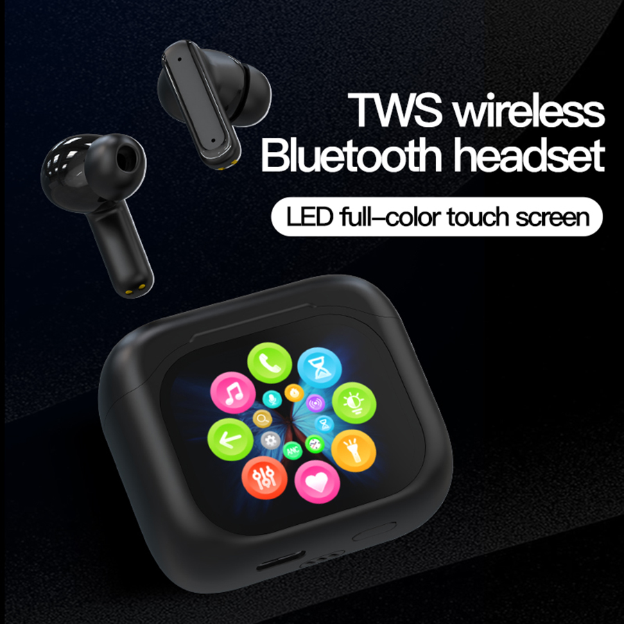Auricolari Bluetooth con tradu - Noise Cancelling Headphone recensione e prezzo