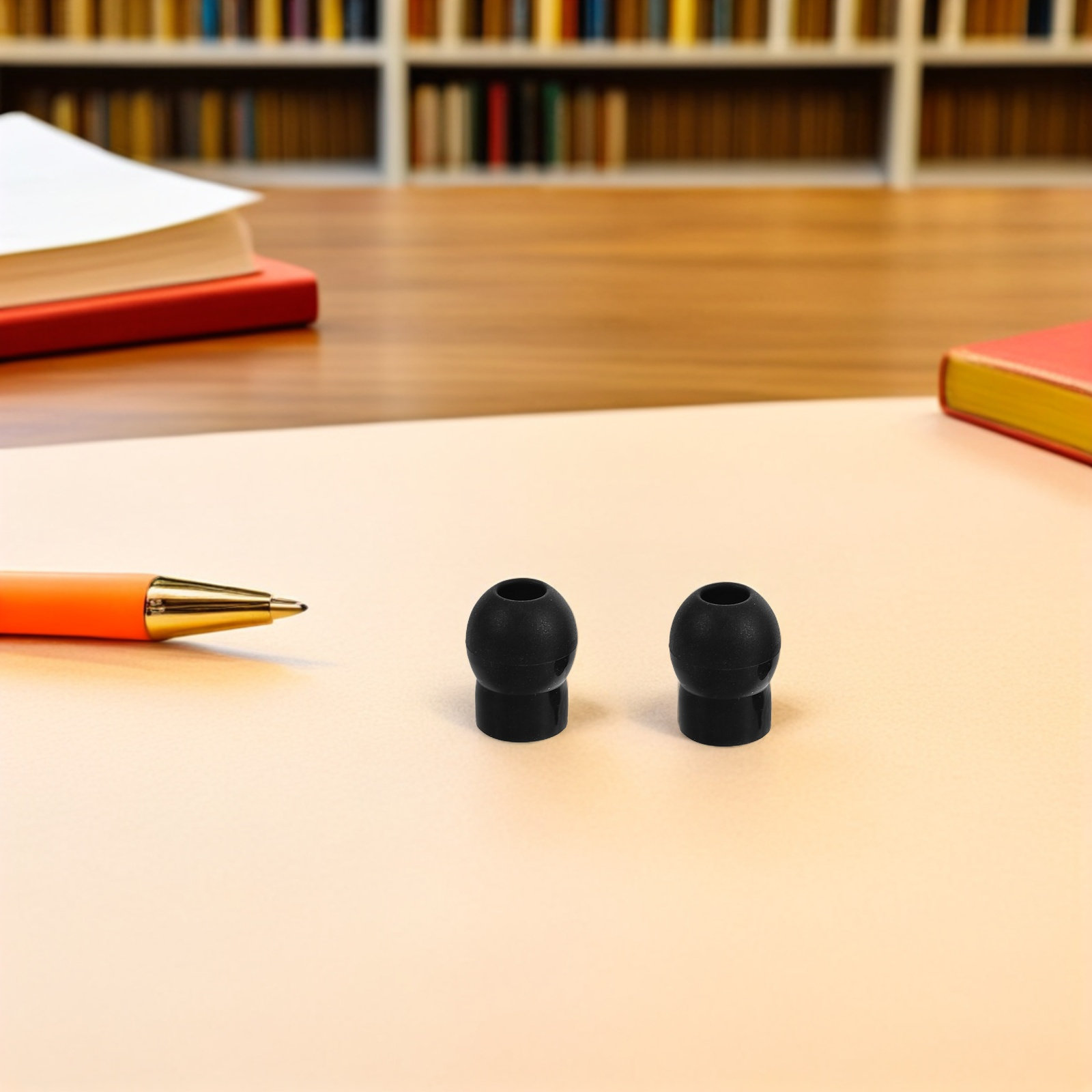 4 Pezzi di Punte di Ricambio p - Silicone Ear Tip Replacement recensione e prezzo