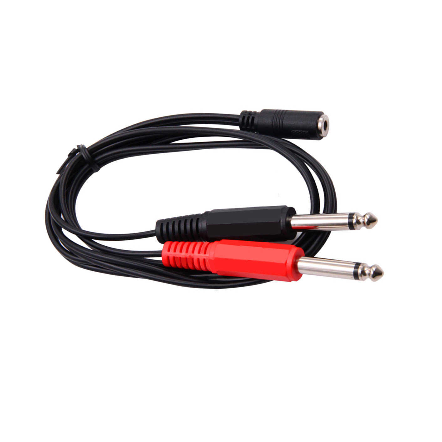 Cavo adattatore da 6,35 mm mas - Audio Splitter Y recensione e prezzo