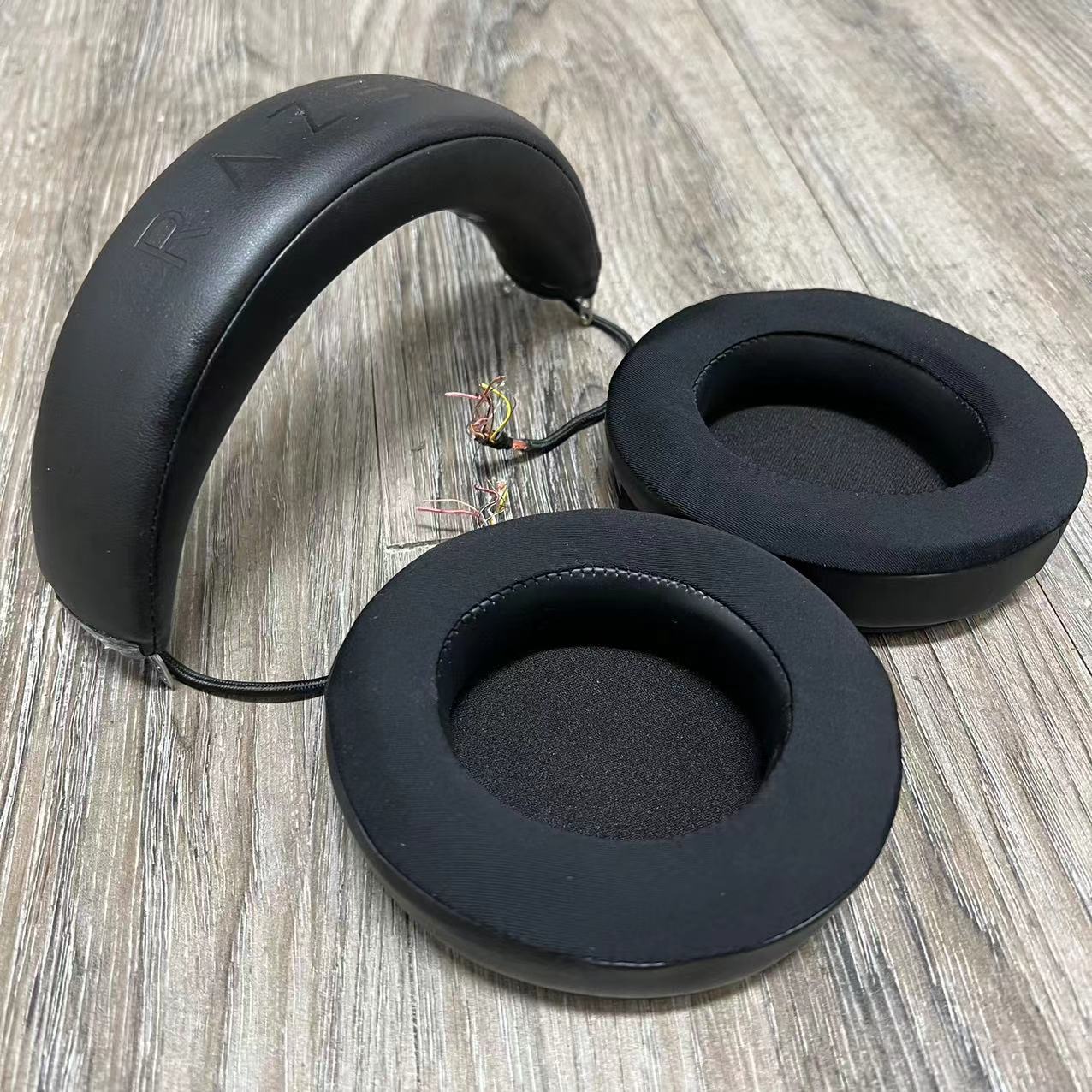 Fascia originale per Razer Kra - Gaming Headset Rgb recensione e prezzo