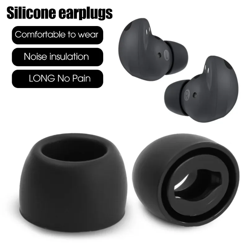 Per Samsung Galaxy Buds Pro au - Silicone Ear Tip Replacement recensione e prezzo