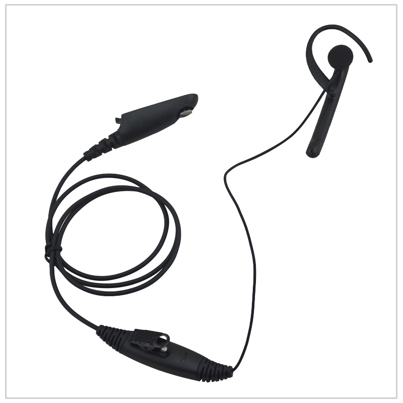 Un-Wired Radio Auricolare G-lo - Wired Earphone Mic recensione e prezzo