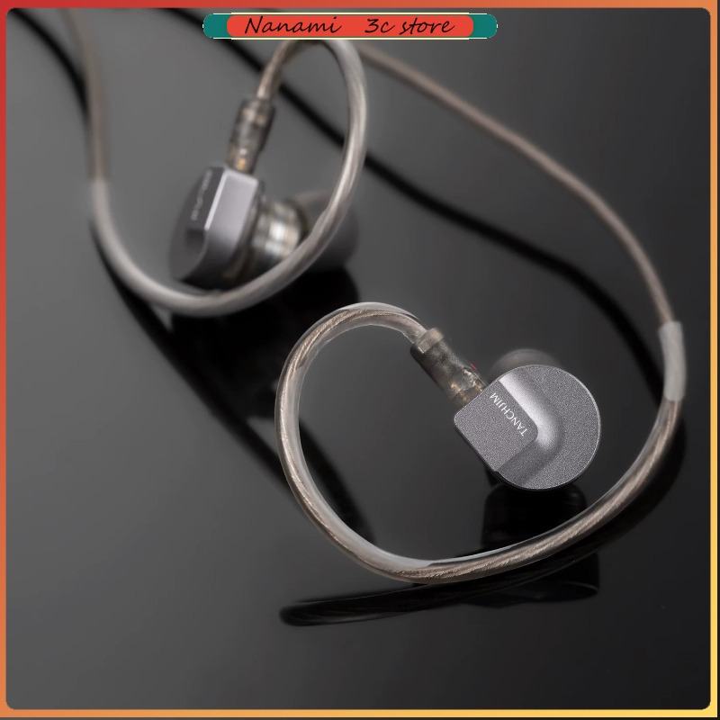 TANCHJIM OLA2 Auricolari In-Ea - Usb C Earphone recensione e prezzo