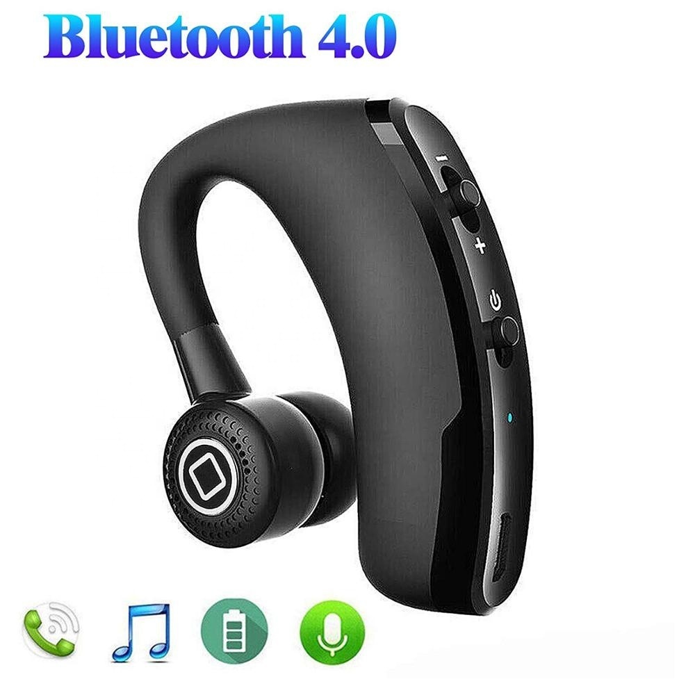 Auricolari Bluetooth 5.2 Wirel - Sports Earphone Hook recensione e prezzo