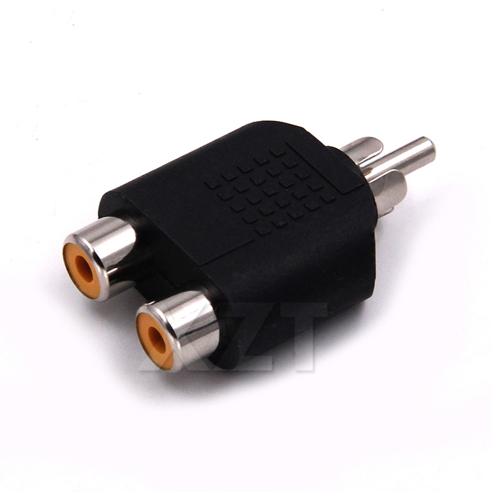Adattatore stereo da 3,5 mm ma - Earphone Splitter Jack recensione e prezzo