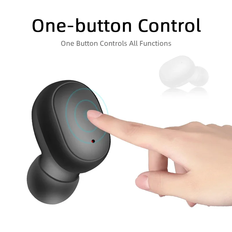 Nuovi Auricolari Bluetooth Wir - Bluetooth Headset On Ear recensione e prezzo