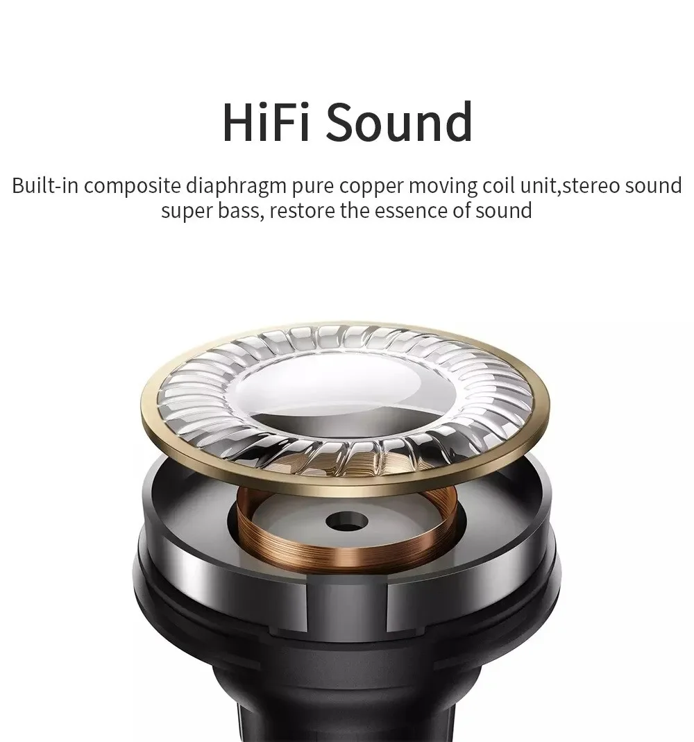 Auricolari wireless originali  - Bluetooth Headset On Ear recensione e prezzo