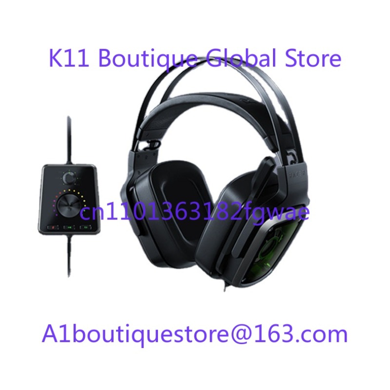 Razer Tiamat 7.1 V2 Gaming RGB - Gaming Headset Rgb recensione e prezzo