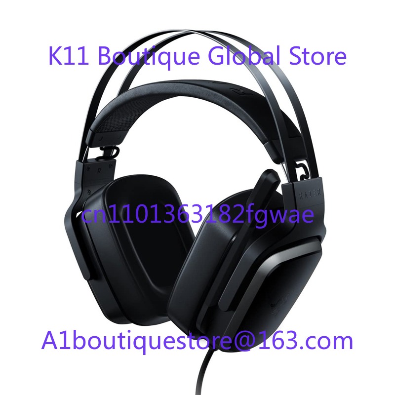 Razer Tiamat 7.1 V2 Gaming RGB - Gaming Headset Rgb recensione e prezzo