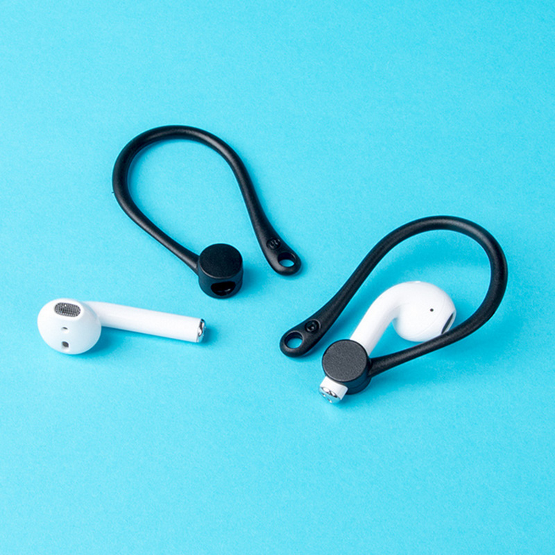 Protezione earhook silicone bl - Sports Earphone Hook recensione e prezzo