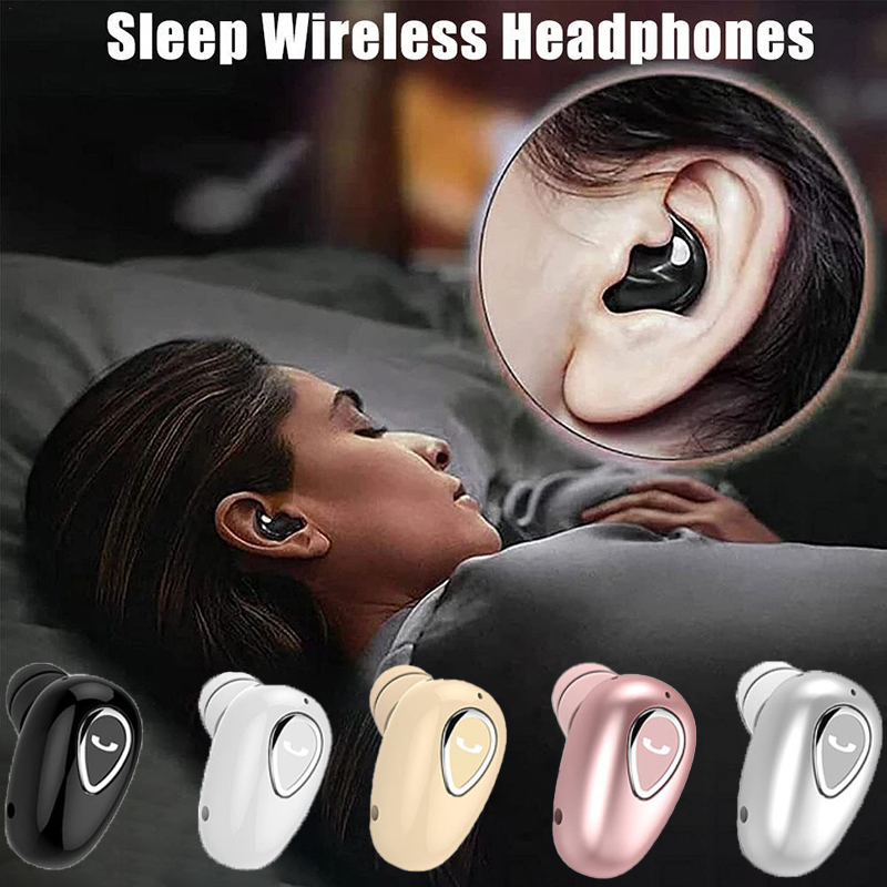 Mini Auricolari wireless invis - Wireless Earbuds Tws recensione e prezzo