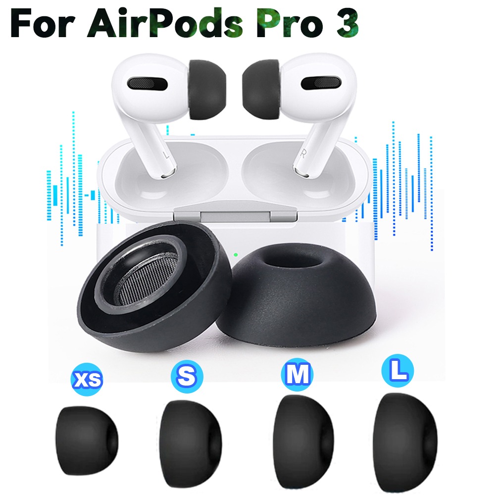 Tappi per le orecchie in silic - Silicone Ear Tip Replacement recensione e prezzo