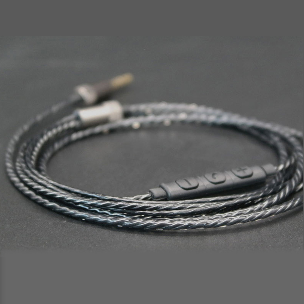 Jack da 3.5mm linea di cuffie  - Audiophile Headphone Wired recensione e prezzo