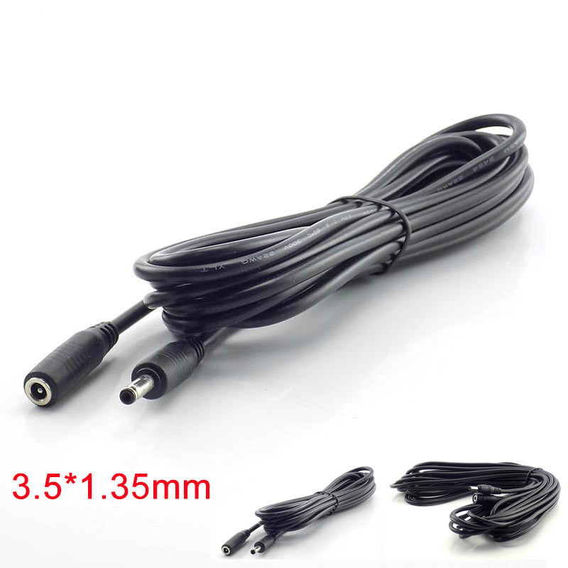 1/1.5/3/5 metri maschio femmin - Cable Extension 3.5 recensione e prezzo