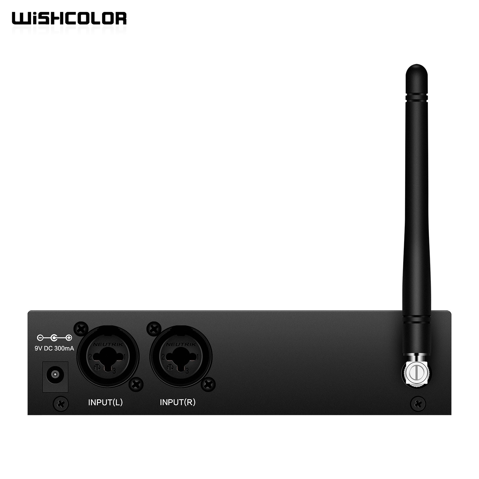 Wishcolor ANLEON S2 526-535MHz - In Ear Monitor Iem recensione e prezzo