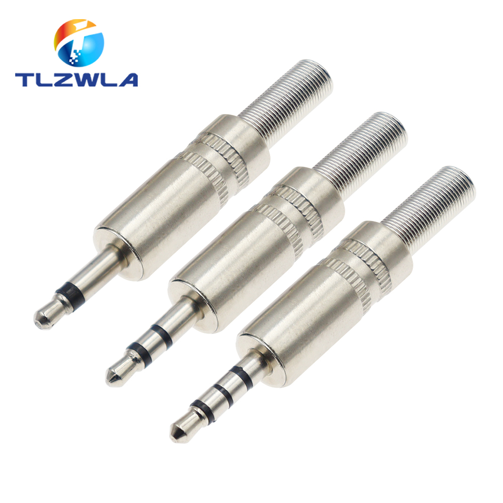 5PCS Riparazione del Metallo 3 - Cable Extension 3.5 recensione e prezzo