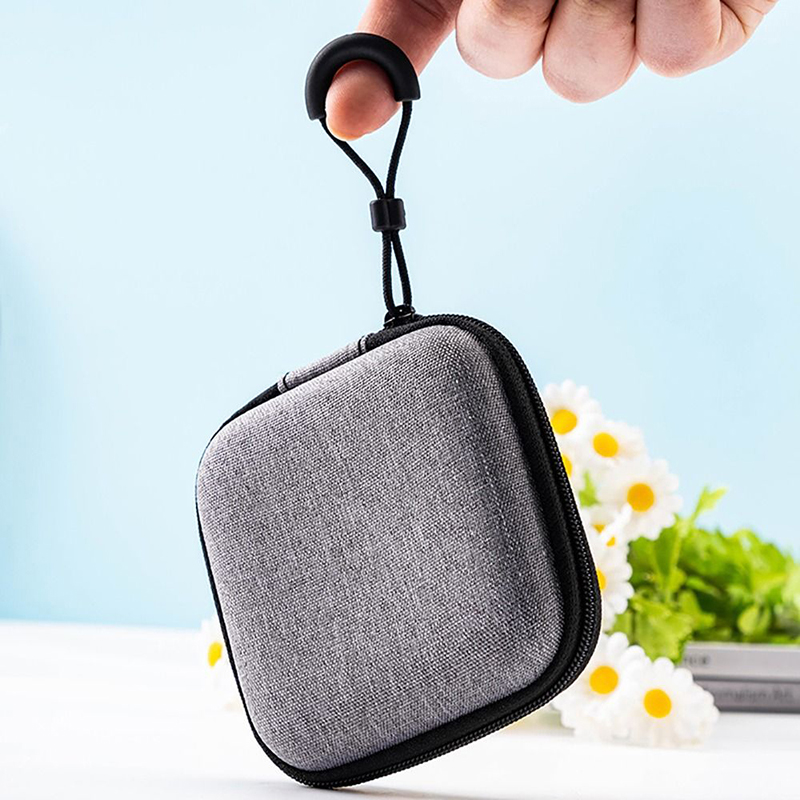 Custodia Portatile Antiurto pe - Headphone Case Hard recensione e prezzo