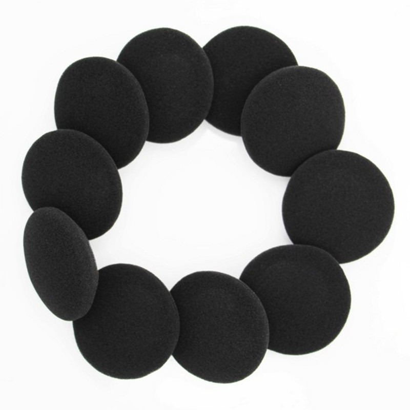 10 Pz 50mm 60mm 70mm 80mm Schi - Earphone Foam Tip recensione e prezzo